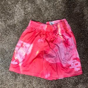 Inaka Power Shorts | Size-Large